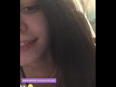 ❤️ Slutty Russia bitch (Periscope, VKontakte, Instagram) ️ ️❤